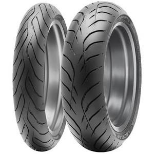 DUNLOP SPORTMAX ROADSMART IV 120/70ZR17 58W