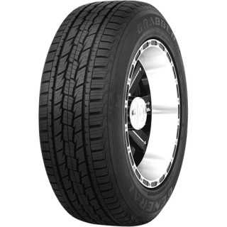 General Grabber HTS60 SL CZ 265/60R18 110T