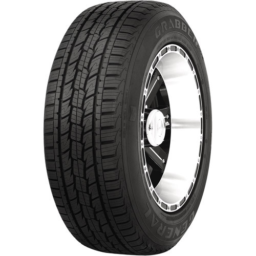 General Grabber HTS60 SL CZ 265/60R18 110T