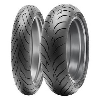 DUNLOP SPORTMAX ROADSMART IV 180/55-17 73W