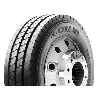 OTANI Otani OH-204 PR-PUSPR M+S TH 265/70R19.5 143J