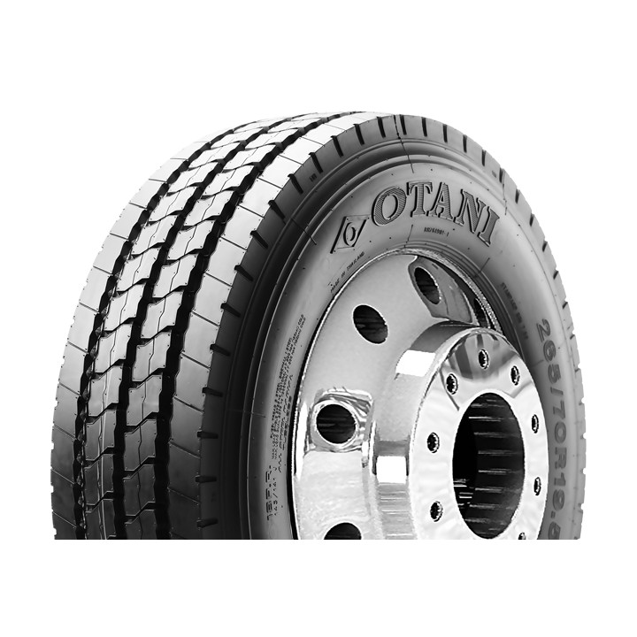 OTANI Otani OH-204 PR-PUSPR M+S TH 265/70R19.5 143J