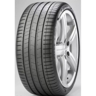 PIRELLI P-ZERO (PZ4) 235/35R19 91Y