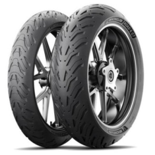 MICHELIN ROAD 6 GT 120/70ZR17 58W