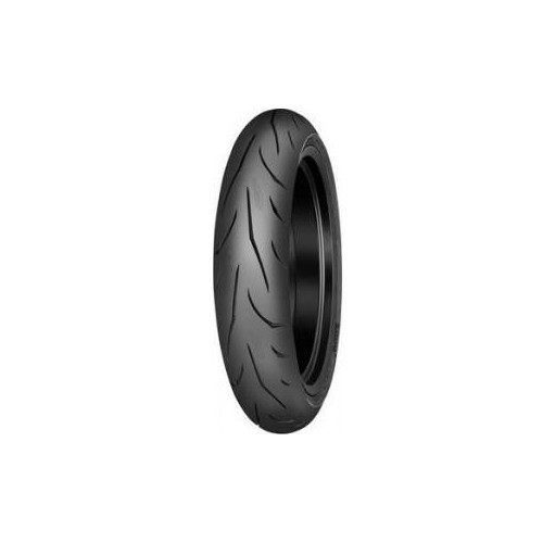 MITAS SPORT FORCE+ FRONT 120/60R17 55W