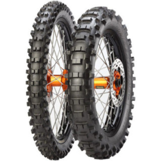 METZELER MCE 6 DAYS EXTREME 90/90-21 54M