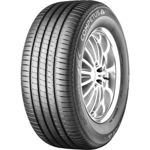 LASSA COMPETUS H/P 2 275/45R20 110Y