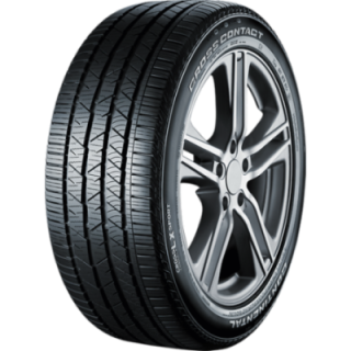 CONTINENTAL CONTICROSSCONTACT LX SPORT 235/55R19 101W