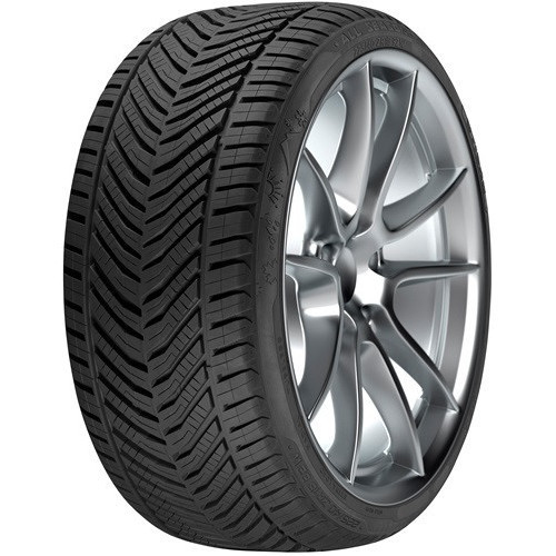 TAURUS ALL SEASON SUV 235/55R19 105V