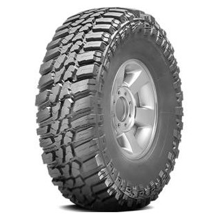 NANKANG MT-1 CONQUEROR M/T 265/60R18 119/116P