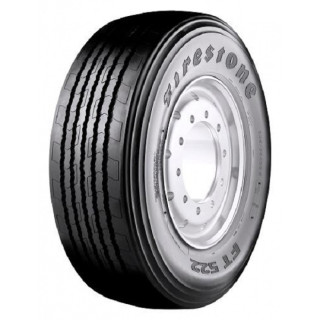 FIRESTONE FT522 385/65R22.5 160K
