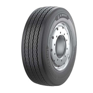 MICHELIN X Multi T 385/65R22.5 160K
