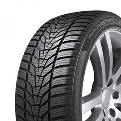 HANKOOK WINTER I*CEPT EVO3 (W330B) 245/50R18 100H RunFlat
