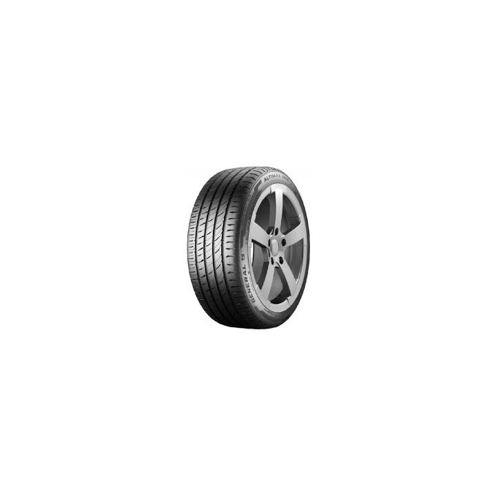 General Altimax One S XL 2020 265/35R19 98Y