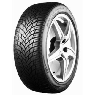 FIRESTONE WINTERHAWK 4 255/45R19 104V