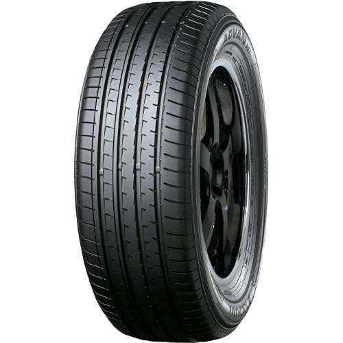 YOKOHAMA ADVAN V61A 235/60R18 103H