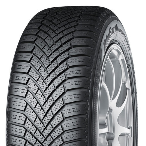 YOKOHAMA BLUEARTH*WINTER (V906) 195/60R17 90H