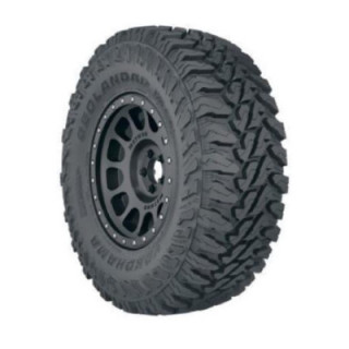 YOKOHAMA GEOLANDAR M/T G003 245/70R17 119/116Q