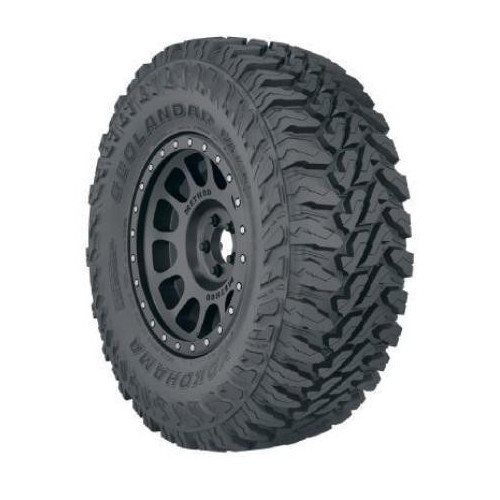 YOKOHAMA GEOLANDAR M/T G003 245/70R17 119/116Q