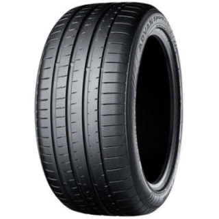 YOKOHAMA ADVAN SPORT V107A 255/40R20 101Y