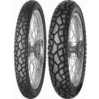 MITAS MC 24 INVADER 100/90-19 57S