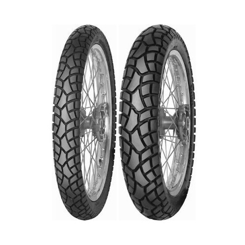 MITAS MC 24 INVADER 100/90-19 57S