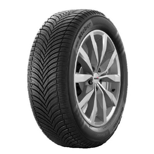 KLEBER QUADRAXER 3 195/55R16 87V
