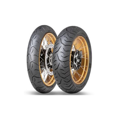 DUNLOP TRAILMAX MERIDIAN 120/80-18 62S