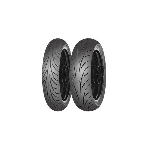 MITAS TOURING FORCE 110/90-12 64P