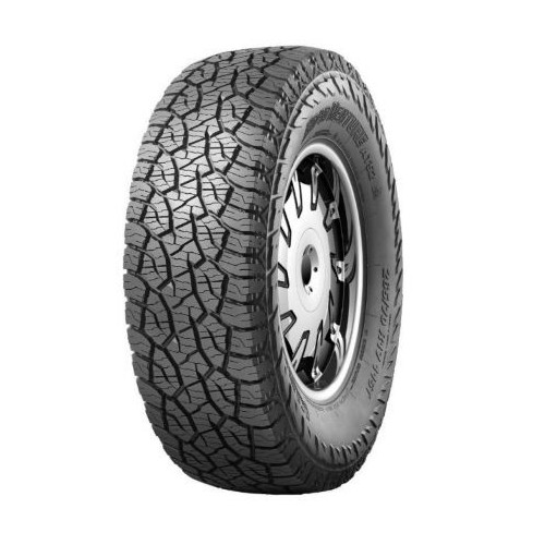 KUMHO ROAD VENTURE AT52 265/70R17 121S