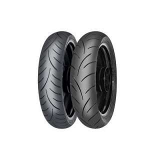 MITAS MC 50 130/80-17 65H