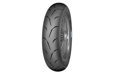 MITAS MC 34 SUPER SOFT 120/70-12 51P