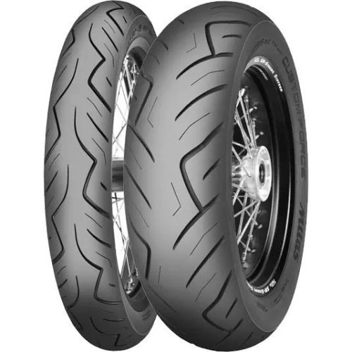 MITAS CUSTOM FORCE 100/90-19 57H