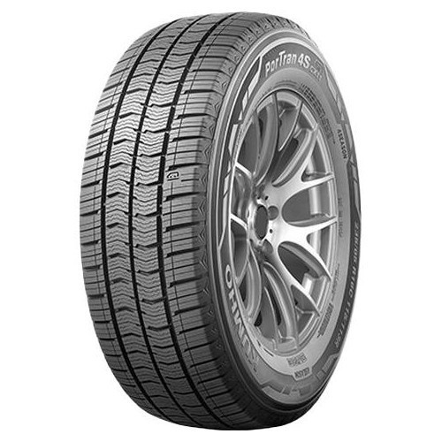 KUMHO PorTran 4S CX11 205/75R16 113R