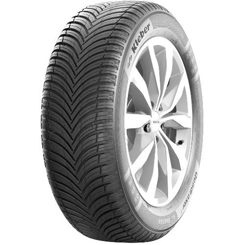KLEBER QUADRAXER 3 225/50R17 98V