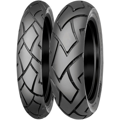 MITAS TERRAFORCE-R 130/80-17 65H