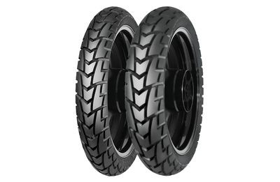 MITAS MC 32 130/70-17 62R