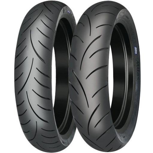 MITAS MC 50 110/80-17 57H