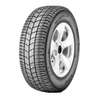 KLEBER TRANSPRO 4S 205/75R16 113/111R