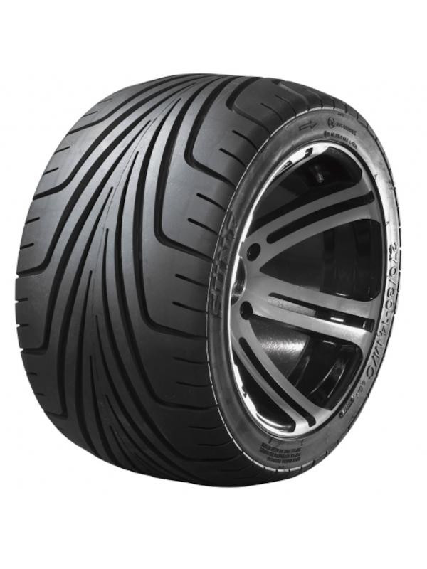 SUNF A-039 270/30R14 66N