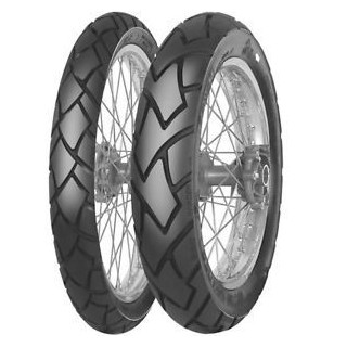 MITAS TERRAFORCE-R 120/90-17 64H