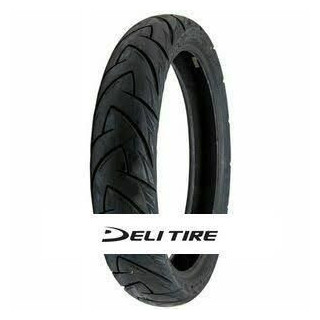 DELI SB128 130/70-17 62H
