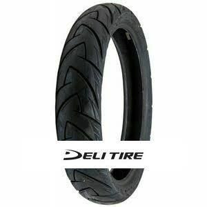 DELI SB128 130/70-17 62H