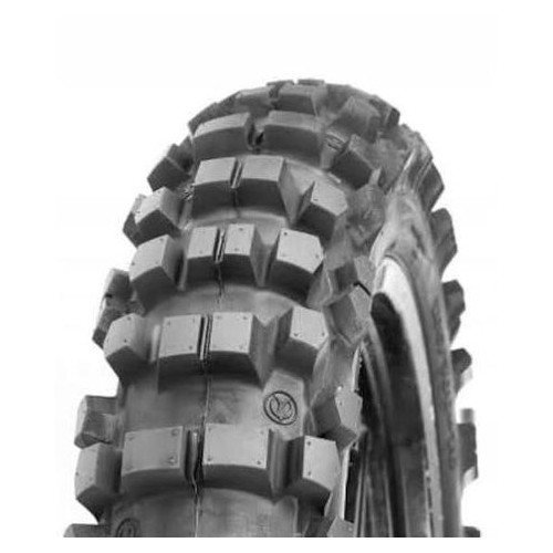 DELI TERRA CROSS SB-114 70/100-17 40M