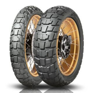 DUNLOP TRAILMAX RAID 150/70R18 70T