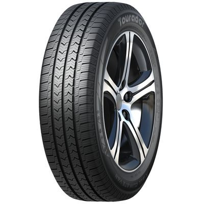 TOURADOR X ALL CLIMATE VAN+ 185/75R16 104S
