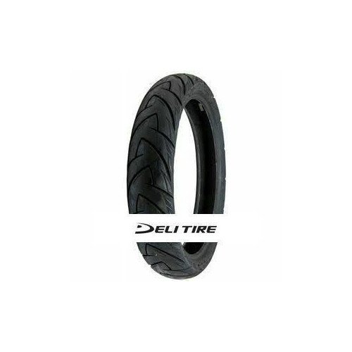 DELI SB128 100/80-17 52H
