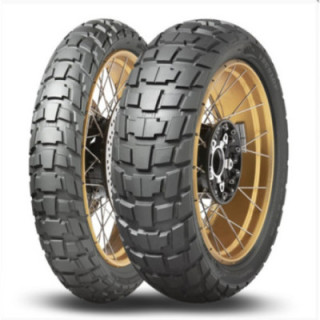 DUNLOP TRAILMAX RAID 150/70R17 69T