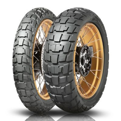 DUNLOP TRAILMAX RAID 90/90-21 54T
