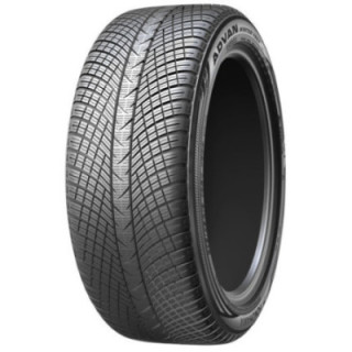 YOKOHAMA ADVAN NEOVA AD09 295/30R20 101W